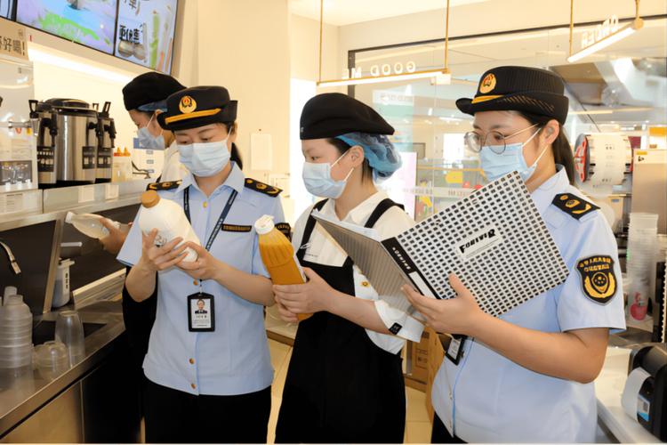 夏日安心指南 冷冻饮品选购与安全全攻略