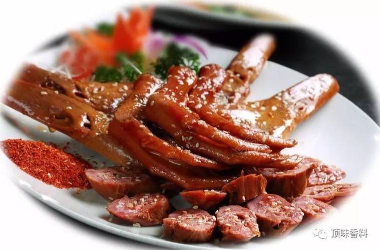 复合食品胶体 多品类食品加工中的质构稳定与保水增效解决方案